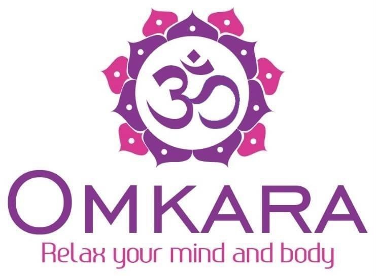 Omkara Logo